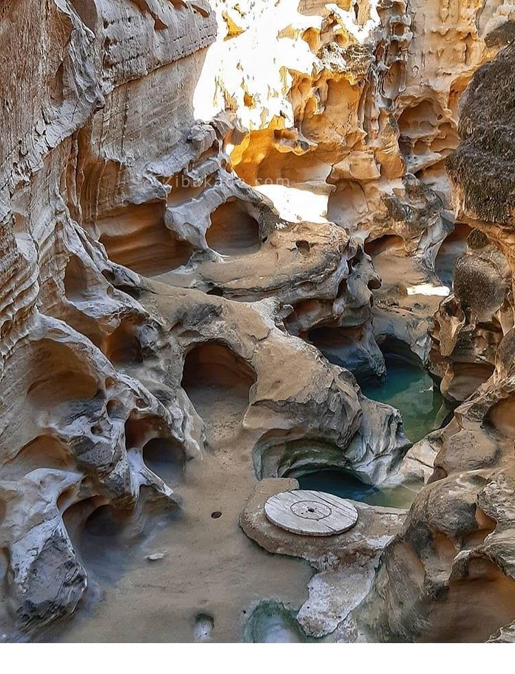 تفریحات تابستانی برای بزرگترها | سفرهای تابستانی | مکان های دیدنی | گردش های درون شهری